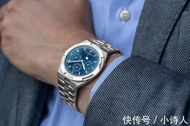 朗格 2022年薪百万程序员画像:穿优衣库,戴劳力士