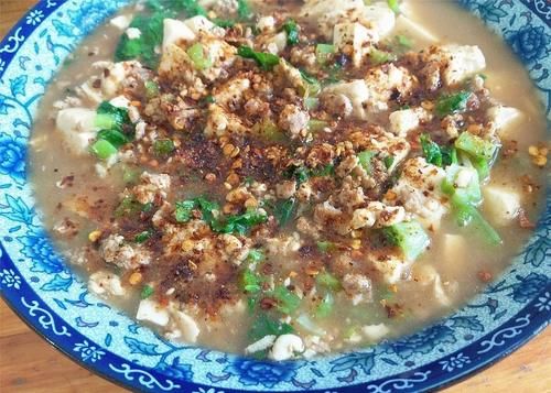 立春多吃此菜，补钙补铁，开胃助消化，比麻婆豆腐好吃