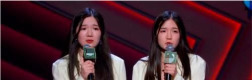 疯了|《脱口秀大会》杨笠无惧“网暴”，再次调侃男性，网友：杀疯了