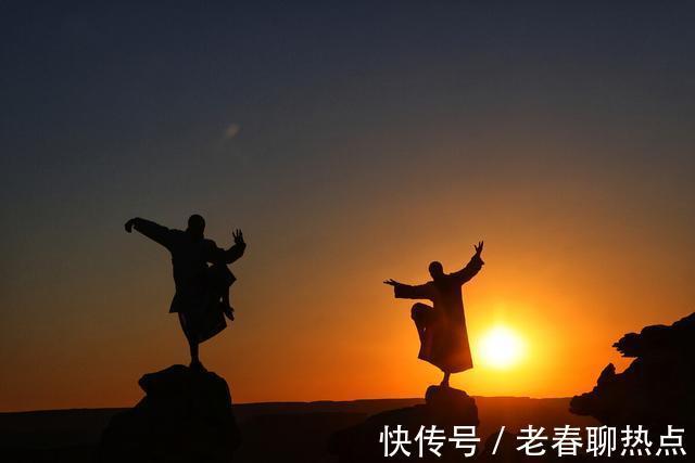 聊斋故事$聊斋故事娶个老婆竟是少林高手,关键时刻以一敌百