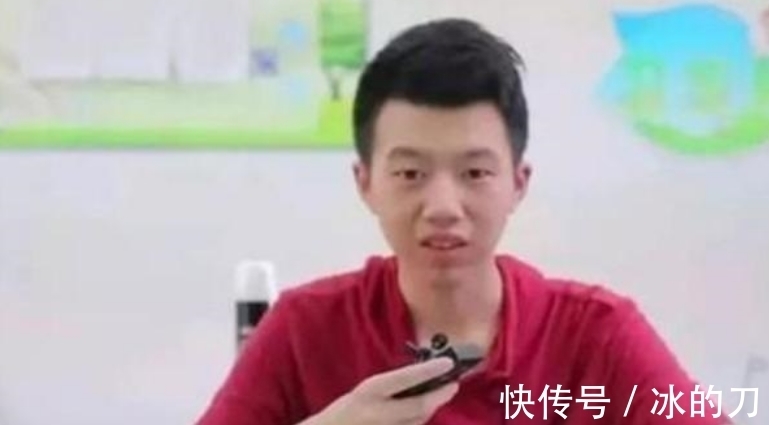 林文彬@“星星之子”林文彬:16岁因手写“印刷体”火爆全网,结果如何?