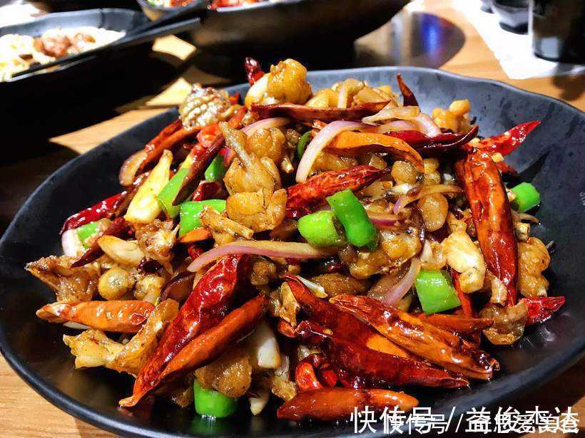客人|我家经常吃的几道家常菜,道道色香味俱全,客人吃了赞不绝口