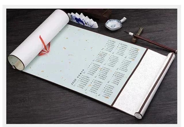 溥心畲&他主张写小字先练大字,来看看他写的楷书,你同意这个观点吗?