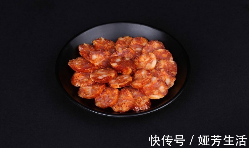 21年大厨说:做香肠时,只要加了这5种香料!保证香肠又香又入味