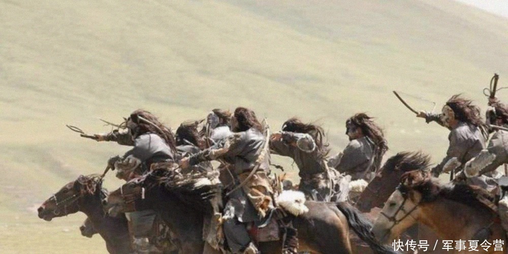 三国|三国打成一锅粥,为何没外族入侵?你看是谁在镇守边疆
