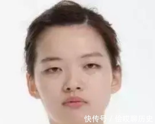 单眼皮|拥有这三种眼形的女生,最不受男生喜欢,你中招了吗?