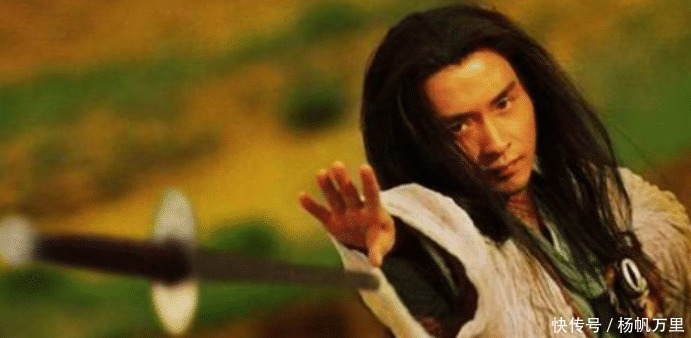 射雕五绝谁天赋最高此人本是最差,金庸改书后他天赋远胜王重阳!