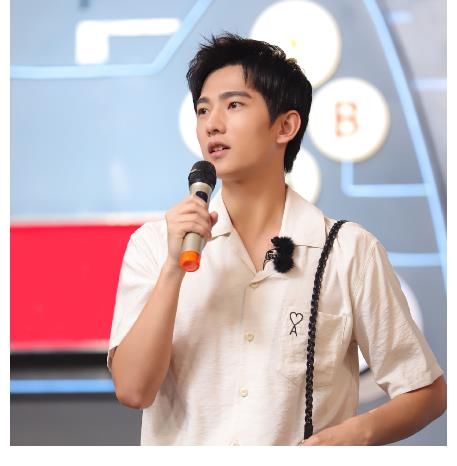 王耀庆|大换血?《牛气满满的哥哥》小哥队曝光,翟潇闻吴磊等艺人加盟