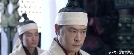 孝和忠的之间的古代官场:浅谈古代的