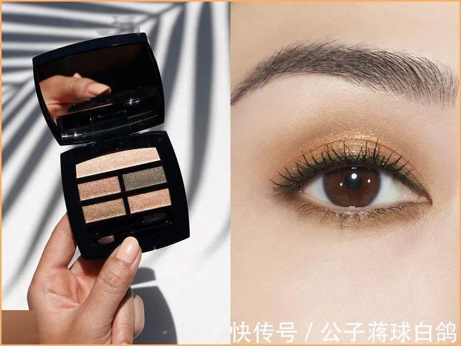 指甲油|这波彩妆新品,又美到我的钱包瑟瑟发抖!