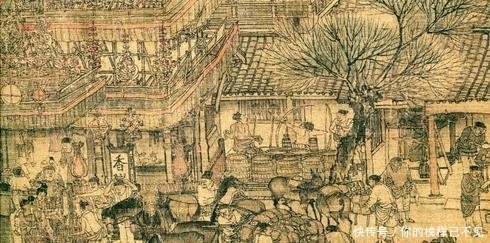 南宋|“北宋食羊,南宋食鱼”,北宋人为什么对羊肉那么痴迷?