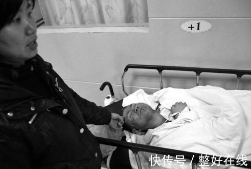 疾病|疾病虽然可怕,但在病房里也发生着令人感动的故事