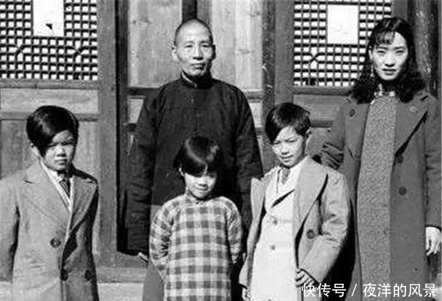 刘文彩|“大地主”刘文彩作恶多端,7个儿女,3儿不得善终,3女平淡一生