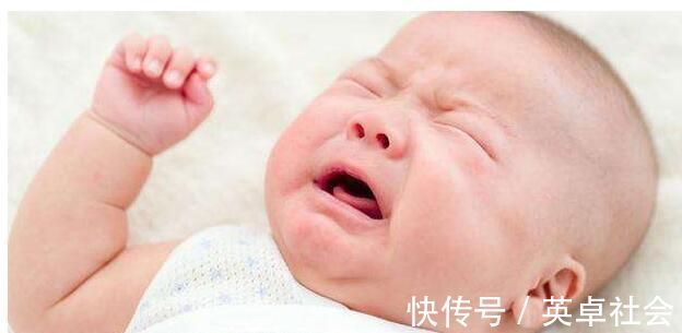 纸尿裤|宝宝的哭声你能听懂吗?这7种不同哭声各有含义,学会之后秒懂娃