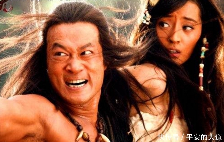 后代|炎黄子孙不能乱认,如果是这四个姓氏,很有可能是蚩尤的后代