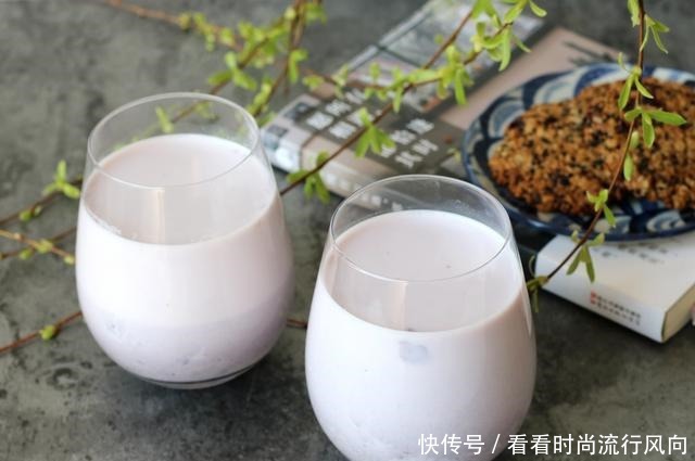 看完李子柒的芋头盛宴,立刻动手做,朋友直言比她做的更接地气