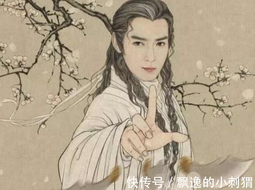 绝代双骄&多情剑客无情剑,凭什么成为古龙的巅峰之作?5个独创,史无前例