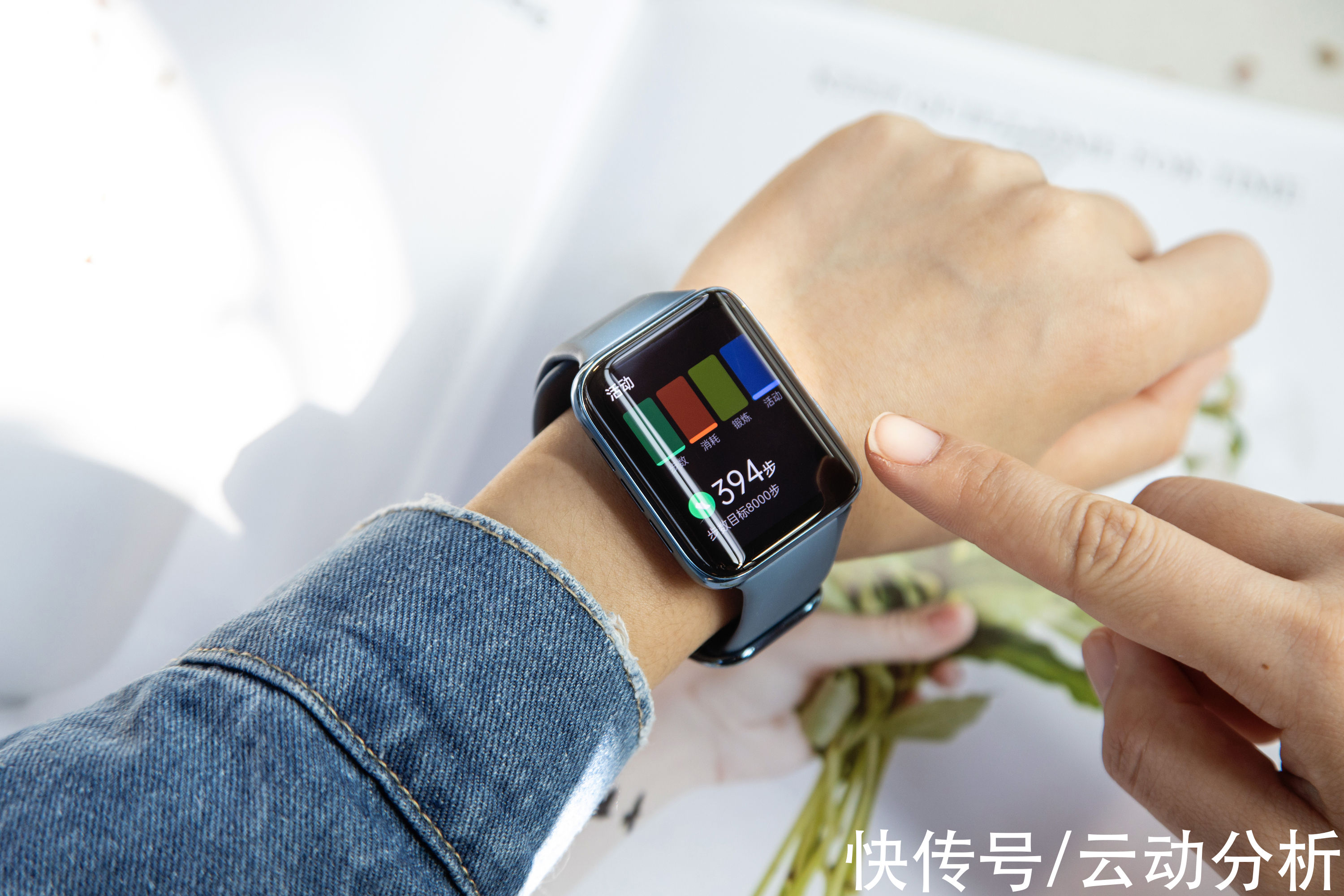 oppo|年货节OPPO「交个朋友」,OPPO Watch 2迎底价：999元起