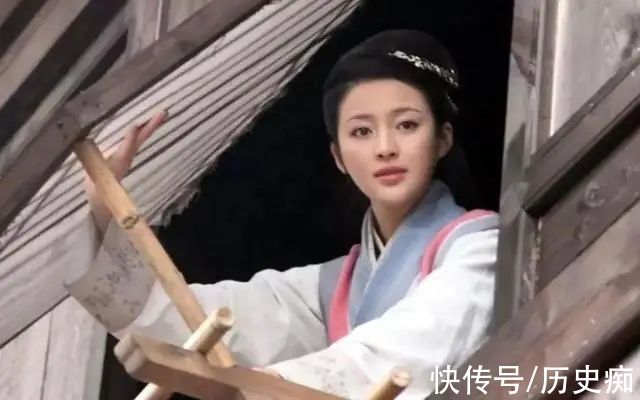 郓哥@水浒传：武松杀潘金莲，为什么要撕开她的衣服？