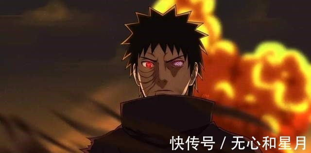宇智波|《火影忍者》中带土是否惧怕鼬