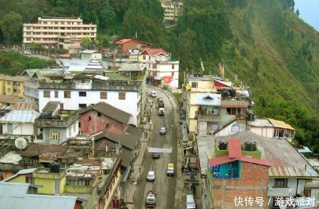 锡金|锡金就是南亚一个小国,为何印度不惜一切代价也要吞并它