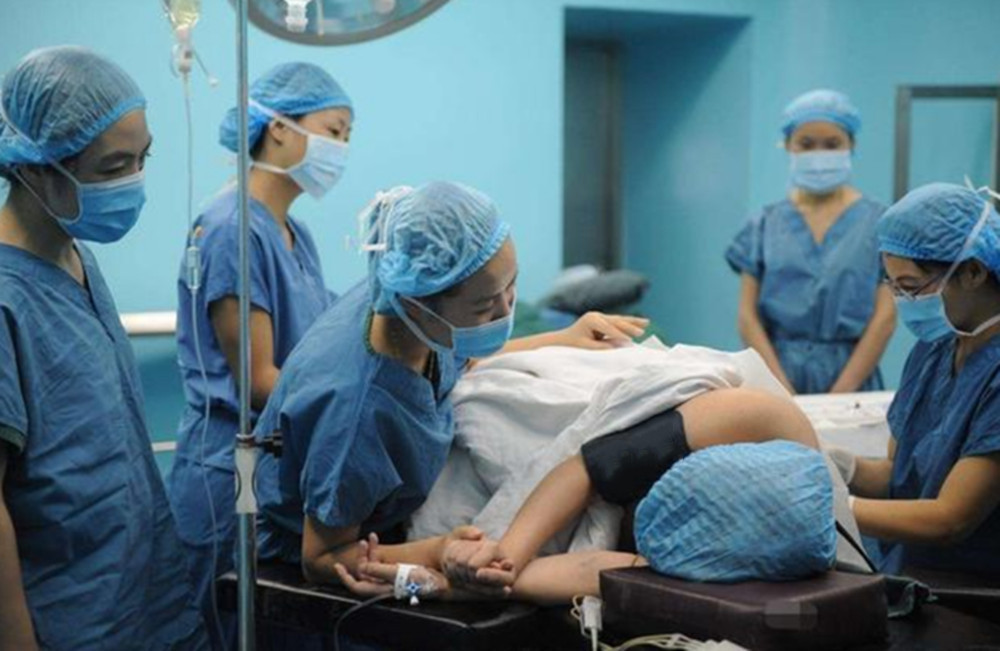 分娩|这几种“产房暗语”,产妇要做到心中有数,避免生孩子时遭遇尴尬