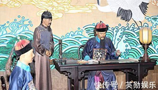 美婷!清代一桩奇案,祠堂连发命案,十九男身死,县令洒泪问斩三姐妹