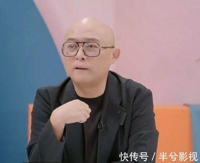 周深在節(jié)目里對(duì)醫(yī)生的印象,他們也都是普通人