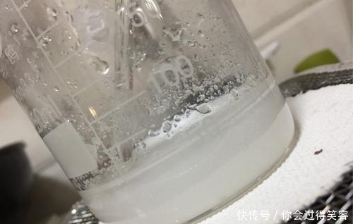 一斤水中加入一斤盐,难道不是两斤总重吗?这隐藏着什么奥秘?