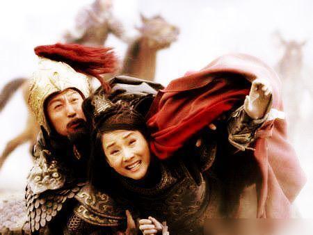 杨过|南海神尼是黄蓉杜撰的?背后隐藏一位大能,单手可灭金庸全书高手