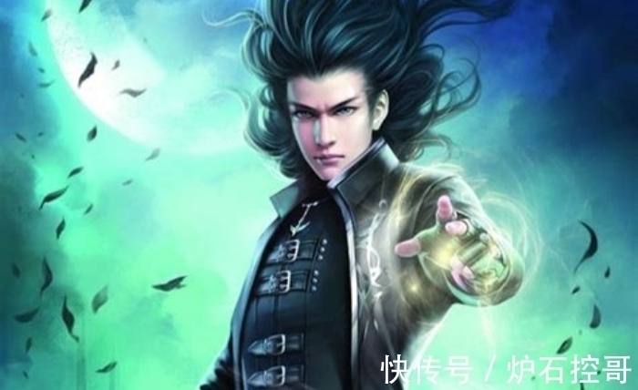 辰东&4本点击破亿的灵气复苏类小说,剧情精彩,点开就忍不住想要看完