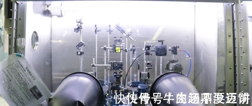 攻克|打破日本垄断!售价7亿元的设备被中企攻克,已开始量产