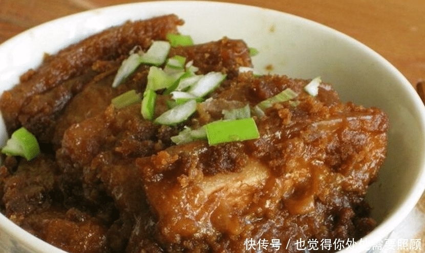 想吃“粉蒸肉”怎么办?自己动手在家也能做,简单易学抓紧试试!