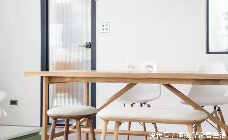 实用|这是我10万元装修出来的100平米三居室,大家看看亏不亏!-中加生态示范区装修