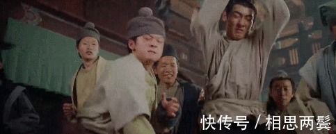 善财童子@《西游记》又被翻拍,红孩儿和哪吒一起大闹天宫,这部网大绝了!