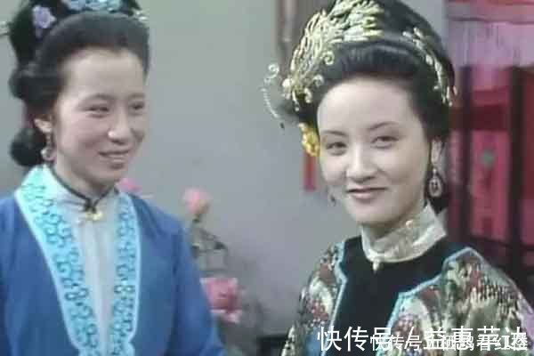 贾兰|李纨一介深闺妇人,如何能预知大厦将倾,提前做好准备全身而退?