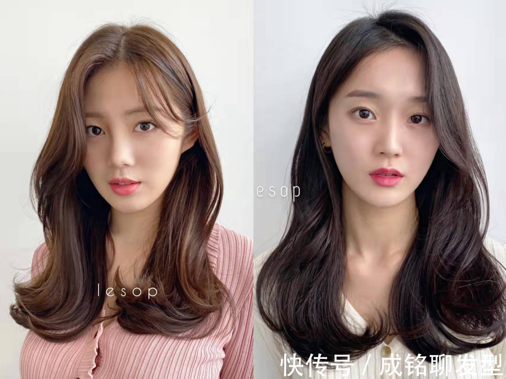 洋气|适合18岁到68岁的发色,不挑肤色不挑职业,洋气显白又有高级感