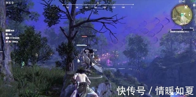 含金量|永劫无间：都说单排含金量比三排高？从玩法角度看单、三排的不同