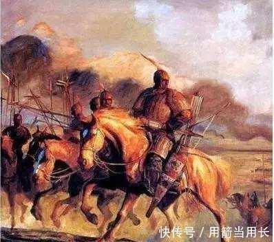 叛军|千古决战七千精锐死守孤城,挡12万叛军10个月,逆转安史之乱