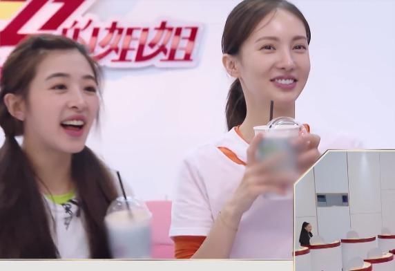 同是女團(tuán)出道，為何王霏霏、孟佳待遇大有不同，一切盡在不言中