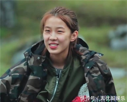 现状|还记得《变形计》里要人喂饭吃的“巨婴”刘思琦吗现状让人惊喜