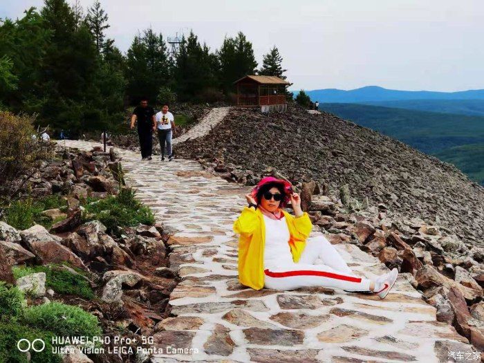 自驾游|【吉林霸道大队】自驾内蒙古阿尔山白狼峰纪实报道