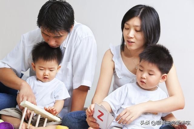 婆媳之间|亲情对比：奶奶和姥姥作比较？为什么很多孩子感觉姥姥更亲？