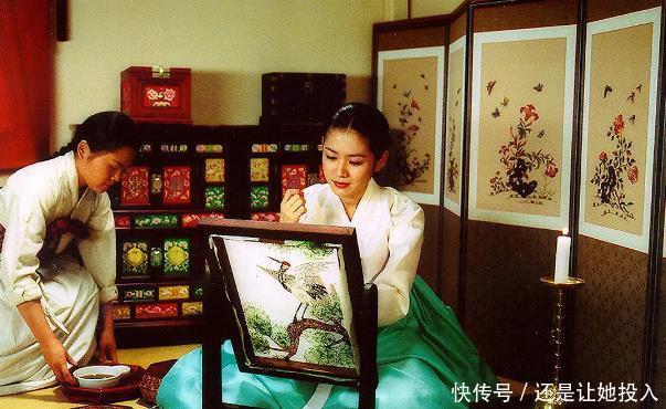 赵承业|剧荒“必看”的大剧,画家对艺术追求独立,却深陷在时代的漩涡中!