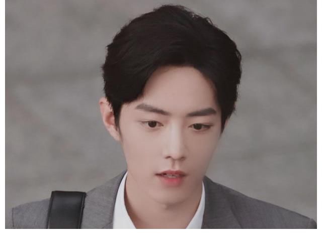 肖战《余生》还在拍摄中，又迎来新综艺《明星大侦探》粉丝有福啦