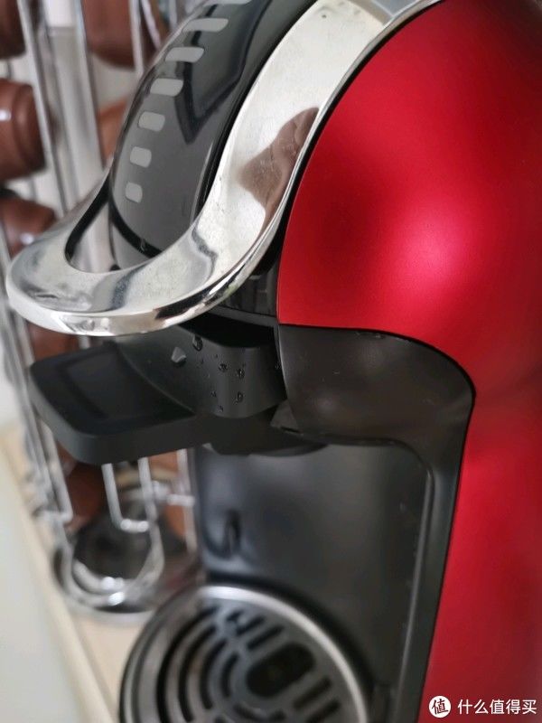 lor|花85块让企鹅机支持nespresso的神器