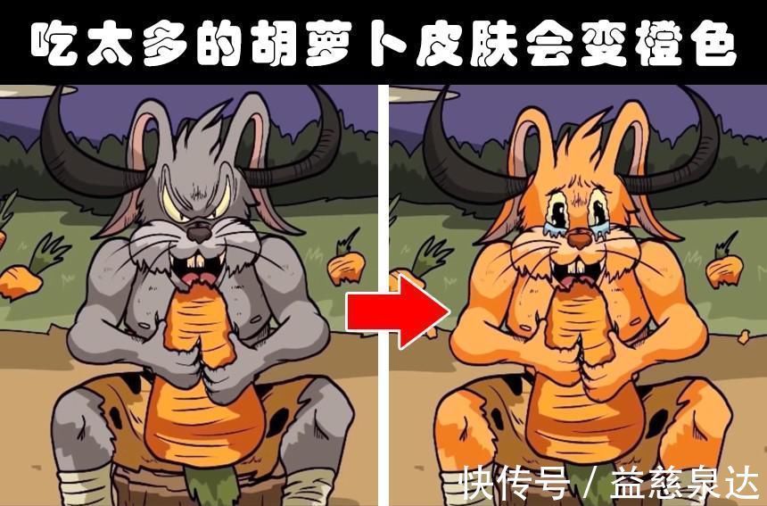 有趣事实这个世界上存在着的8个奇怪的冷知识