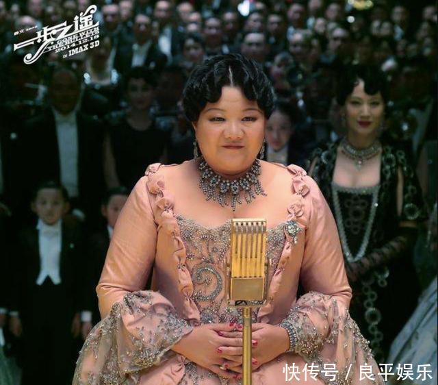 从导演陈凯歌到设计师杨小平,洪晃的四段