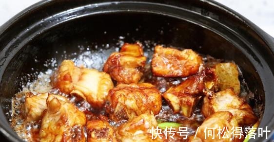 这么做土豆太香了，妥妥的待客硬菜，营养全面十足！