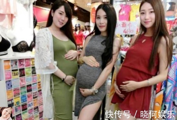 女儿|“最忙姥姥”火了,3胞胎女儿各生三胞胎,网友:可以开幼儿园了